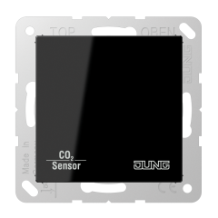 CO2A2178SW KNX CO2-Sensor