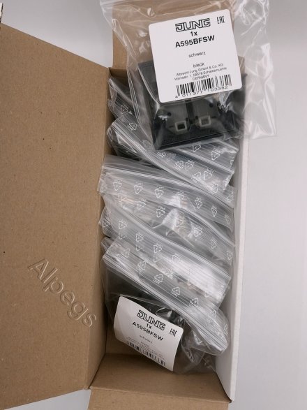 A595BFSW