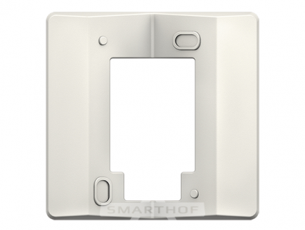 LUXA LED Eckwinkel WH