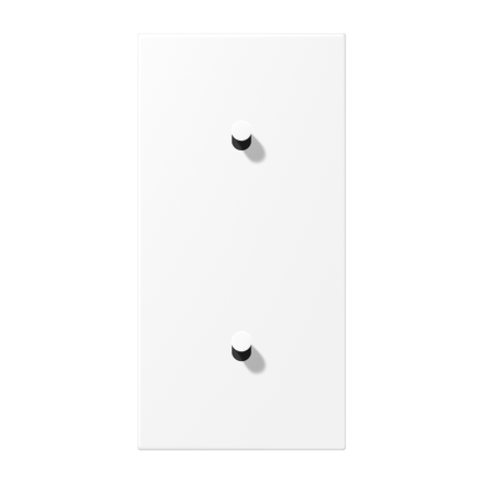 Центральная плата с тумблером «конус», AL 12-20 WWM K 07