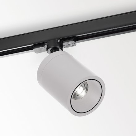 Светильник Delta Light BOXY R 93033 ADM DIM8 W-W