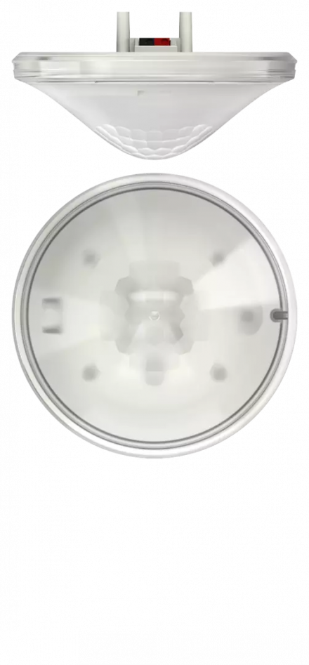 thePrema P360 KNX UP WH