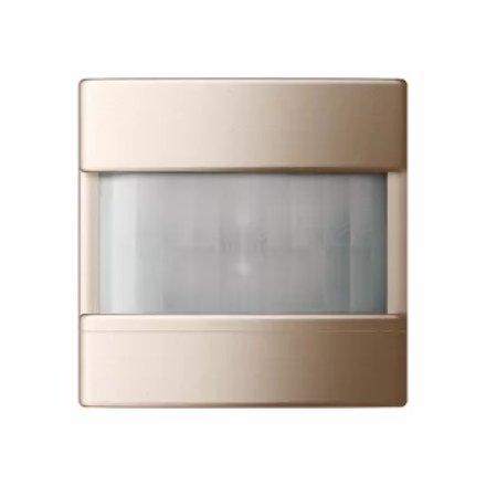 A3280-1ACH KNX/EIB датчик движения, комфорт, 180°, высота установки 2,2 м; шампань