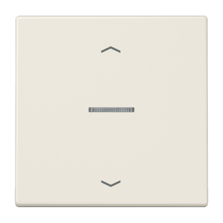 Клавиша с окошком и с символами «стрелки», LS 101 KO5P