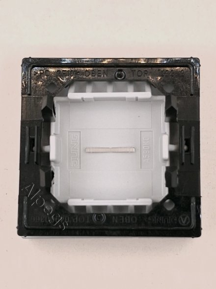 A590KO5AL Клавиша для контрольного выключателя; алюминий