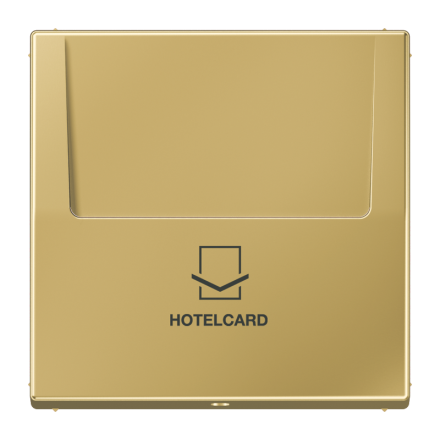 ME2990CARDC карточный выключатель