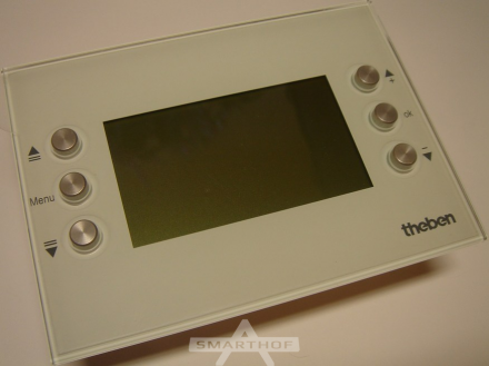 VARIA 826 S BK KNX