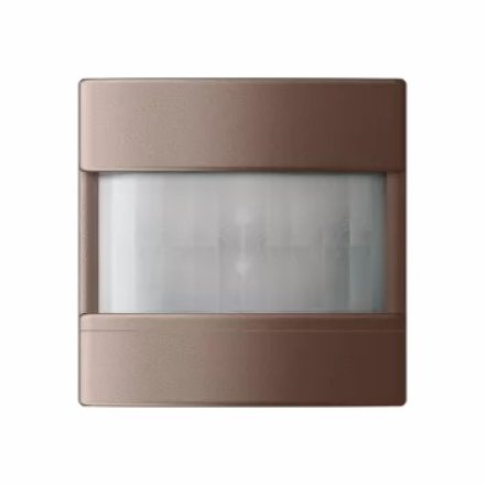 A3180MO KNX/EIB датчик движения, стандартный, 180°, высота установки 1,1 м; мокка