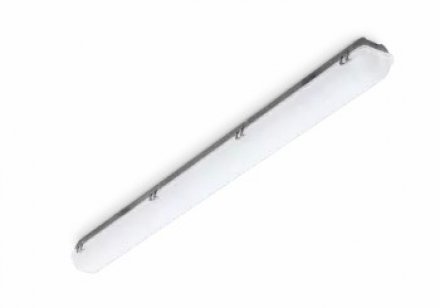 DUAL HF LiveLink 009700 IP 20 white/высокочастотный датчик присутствия потолочный, встраиваемый