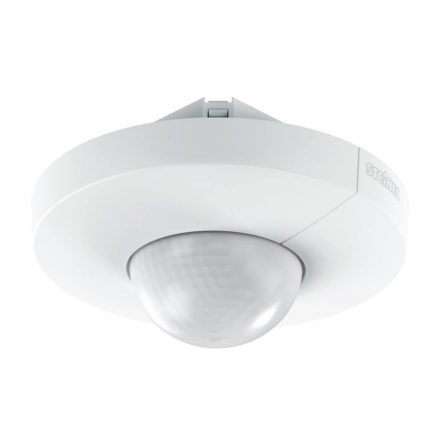 IS 345-R DALI 2 UP 057305 IP 20 white/инфракрасный датчик движения потолочный, встраиваемый