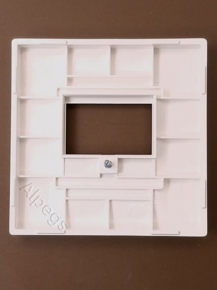 LS990 Накладка TAE, бел LS969TWW