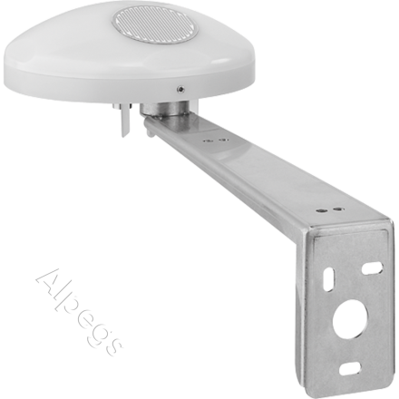 KNX погодная станция «универсальная», 2225WSU