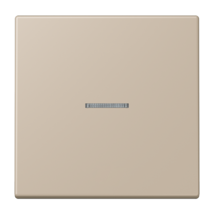 JUNG HOME кнопка, 1 группа, BT LC 17101243