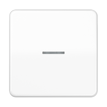 KNX RF кнопка, 1 группа, CD 10911 ST RF WW