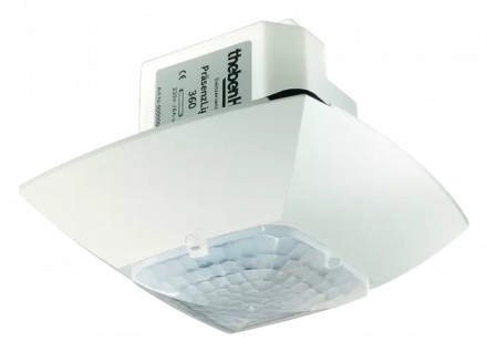 PresenceLight 360B-KNX WH