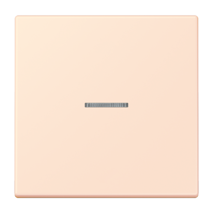 JUNG HOME кнопка, 1 группа, BT LC 17101226