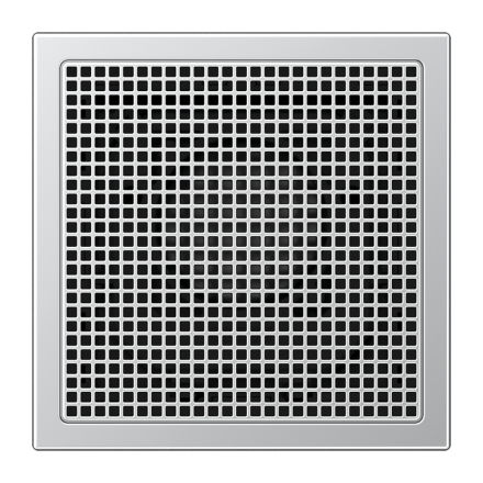 LSMAL4 Динамик для Док-станции для LS-программы, алюминий