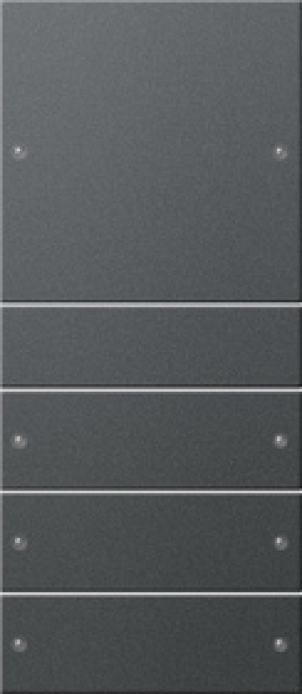 Комплект клавиш, 4 шт. (1+3)