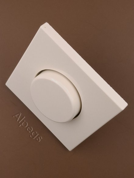 LS1940 накладка роторного механизма слоновая кость