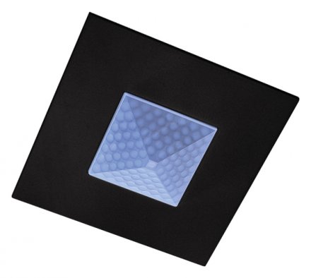 QuickFix Deckel quadratisch BK