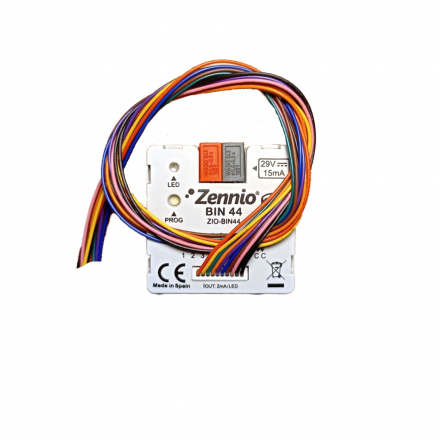 Кабель для модуля BIN 44