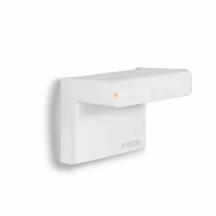 iHF 3D 007577 IP 54 white/высокочастотный датчик движения настенный, накладной