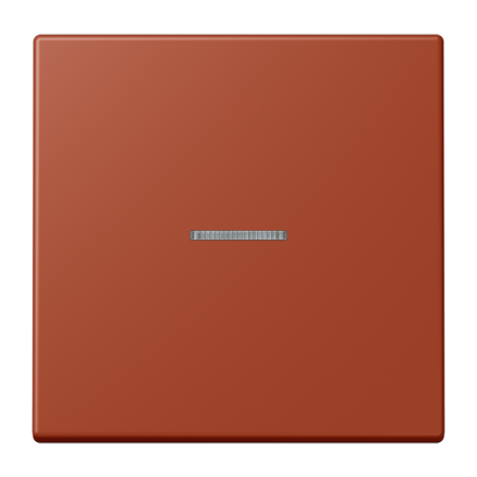 JUNG HOME кнопка, 1 группа, BT LC 17101232