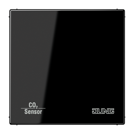 CO2LS2178SW KNX CO2-Sensor