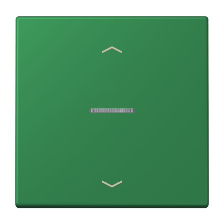 JUNG HOME кнопка, 1 группа с символами «стрелки», BT LC 17101 P219