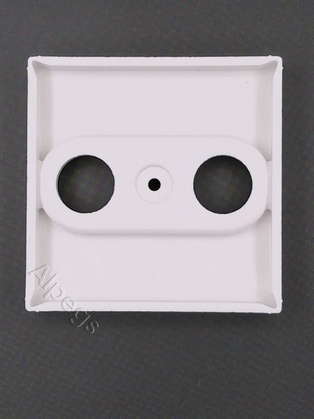 A561PLTVWW Крышка для TV-розетки; белая