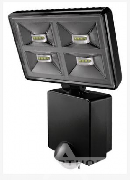 LUXA 102-180 LED 32W BK