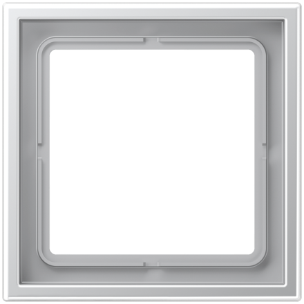 1-постовая рамка, LSZAL981BF