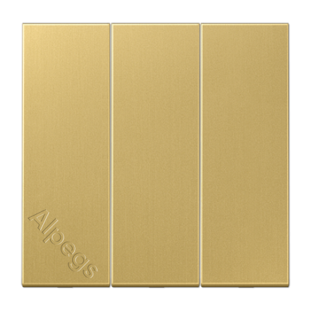 клавиша для 3-клавишного выключателя ME993C