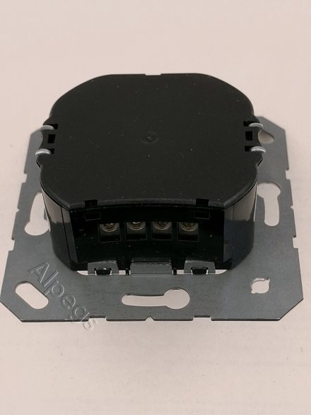 DALI-диммер, питающий 1741DSTE