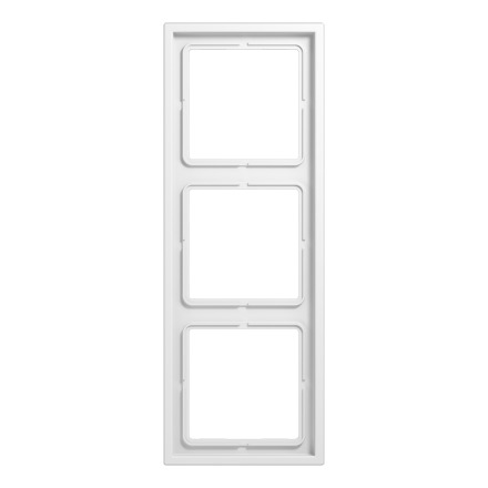 3-постовая рамка, LSZ983BFWW