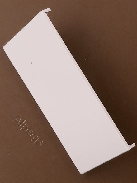 LS50NAWW накладка белая