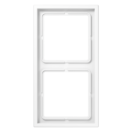 2-постовая рамка, LSZ982BFWW