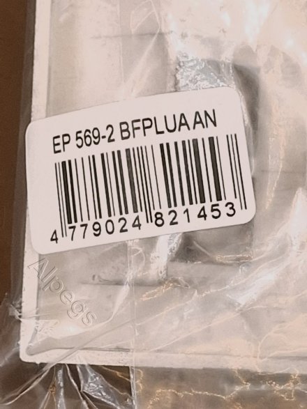 EP569-2BFPLUAAN 0