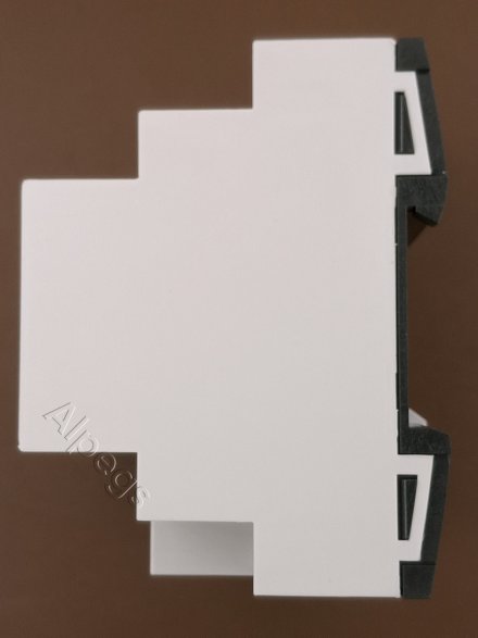 2128REG KNX/EIB-ввод бинарный; 8 входов