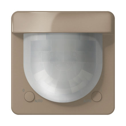 JUNG HOME датчик движения 2,2 м, BT CD 17182 GB