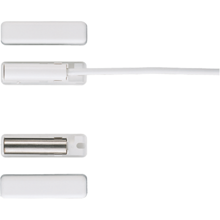 FUS4410WW Магнитный контакт; белый