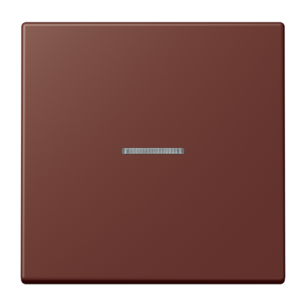 JUNG HOME кнопка, 1 группа, BT LC 17101235