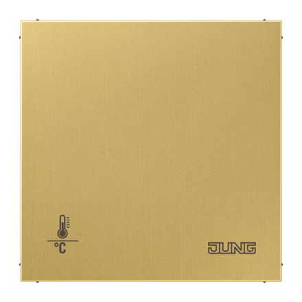 ME2178ORTSC комнатный датчик KNX