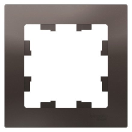 ATN000601 - AtlasDesign на 1 пост РАМКА, МОККО