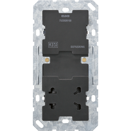 SO7522EINS бритвенная розетка