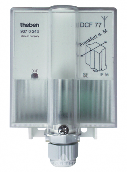 Antenne DCF77