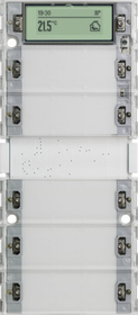 Сенс выкл 3 Plus 5 клавишн.