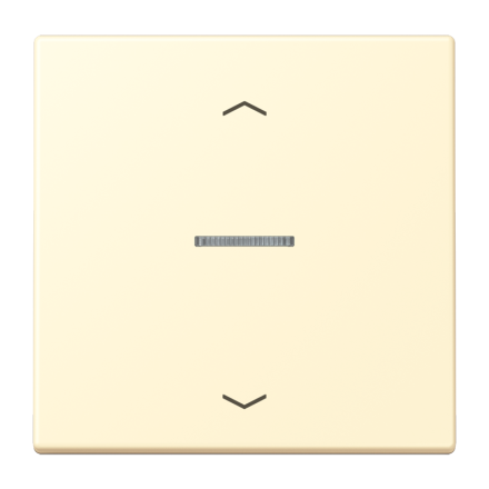 JUNG HOME кнопка, 1 группа с символами «стрелки», BT LC 17101 P201