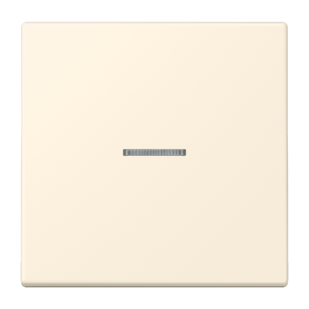 JUNG HOME кнопка, 1 группа, BT LC 17101245