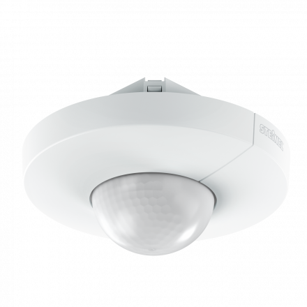 IS 345 ROUND DALI UP 033873 IP 20 white/инфракрасный датчик движения потолочный, встраиваемый